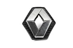 Емблема 7700474477 (Туреччина) для Renault Clio III рр - 2