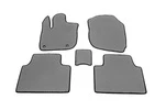 Килимки EVA (Сірий) для Honda M-NV - 1