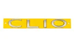 Напис Clio 908893003R для Renault Clio IV рр - 2