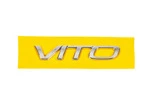 Надпис &laquo;Vito&raquo; для Mercedes Vito / V-class W447 2014- рр - 2