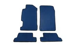 Килимки EVA (Синій) для Honda Prelude 1992-1996 рр - 1
