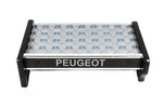 Полиця на панель 1994-1999 (Maybach) для Peugeot Boxer рр - 2