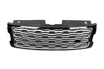 Передня решітка 2017-2021 (дизайн SVA) для Range Rover IV L405 рр - 2