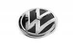 Передній значок 2015-2018 (3G0853601B) для Volkswagen Jetta рр - 2