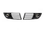 Протитуманки (з LED лампою) для Fiat Doblo I 2005-2010 рр - 2