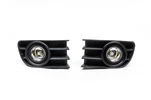 Протитуманки 2004-2006 (з LED лампами) для Renault Megane II рр - 1