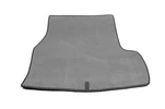 Килимок багажника SW (EVA, сірий) для BMW 3 серія E-46 1998-2006 рр - 1