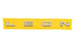 Напис Leon 2005-2012 рр. 1p0853687739 (278мм на 25мм) для Seat Leon 2005-2012 рр - 1