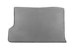 Килимок багажника Короткий (EVA, сірий) для Nissan Patrol Y61 1997-2011 рр - 2