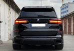 Комплект обвісів Paradigm Black Knight (2018-2022) для BMW X5 G05 2019- рр - 6