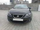 Накладки на дзеркала BMW-Style (2 шт) для Seat Ibiza 2010-2017 рр - 5