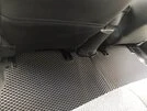 Килимки EVA (чорні) Передні і задні для Mercedes Citan 2013-2021 рр - 5