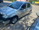 Вітровики (4 шт., Sunplex Sport) для Renault Logan I 2008-2013 рр - 2