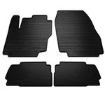 Гумові килимки 2012-2016 (4 шт, Stingray Premium) для Ford Fusion рр