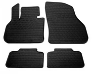 Гумові килимки Stingray (COUNTRYMAN F60, 2017-2025, 4 шт) для Mini Countryman F60 рр