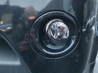 Протитуманки (2 шт) (для Autobiography) для Range Rover Sport 2005-2013 рр