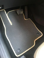 Килимки EVA (чорні) для Mazda CX-5 2017- рр