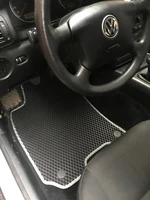 Килимки EVA (чорні) для Volkswagen Passat B5 1997-2005 рр