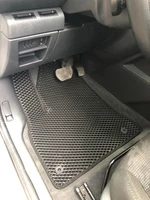 Килимки EVA (чорні) для Peugeot 3008 2008-2016 рр