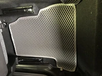 Килимки EVA (Чорний) для Suzuki Jimny 2018- рр