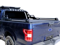 Ролбар Dakar з LED для Ford F-150 2014- рр