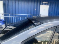 Бленда Sedan (ABS) для Ford Focus III 2011-2017 рр