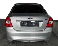 Спойлер Sedan (під фарбування) для Ford Focus II 2005-2008 рр