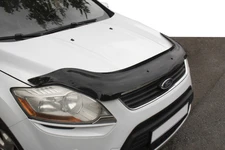 Дефлектор капота EuroCap для Ford Kuga 2008-2013 рр