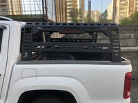 Роллбар Dakar Bed Rack для Volkswagen Amarok 2010-2022 рр