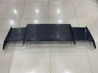 Спойлер BRB (ABS) для Mercedes G сlass W463 2018-2024 рр
