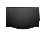 Гумовий килимок багажника (HB, Stingray) для Ford Focus III 2011-2017 рр