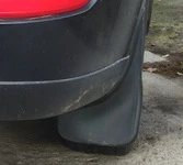 Універсальні бризковики V2 (2 шт)