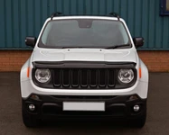 Дефлектор капота EuroCap для Jeep Renegade