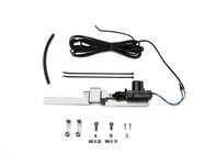 Центральна замкова система для багажника для Fiat Fullback 2016- рр