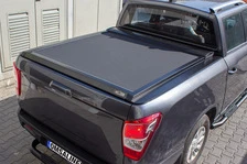 Ролети Omback для SsangYong Musso ІІ 2018- рр