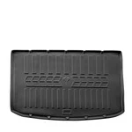 Килимок в багажник 3D (Stingray) для Chevrolet Tacuma / Rezzo