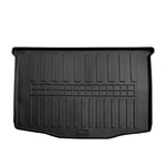 Килимок в багажник 3D (нижній) (Stingray) для Ford Kuga/Escape 2019- рр