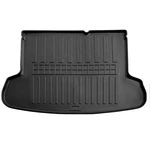 Килимок в багажник 3D (SD) (Stingray) для Hyundai Accent 2006-2010 рр