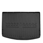 Килимок в багажник 3D 22-2025 (верхній) (Stingray) для Mazda CX-5 2017- рр