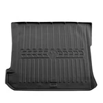 Килимок в багажник EQS 22-2025 (5 місць) 3D (Stingray) для Mercedes EQC