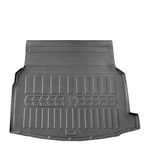 Килимок в багажник (SD) 3D (Stingray) для Mercedes E-сlass W213 2016-2023 рр