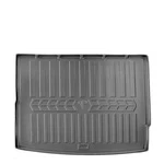 Килимок в багажник 3D (верхній) (Stingray) для Nissan Ariya