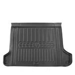 Килимок в багажник 3D 2009-2017 (5/7 місць) (Stingray) для Toyota Land Cruiser Prado 150