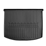 Килимок в багажник 3D (Stingray) для Volkswagen Touran 2003-2010 рр