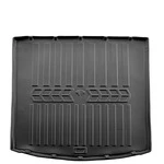 3D килимок в багажник (sedan, Stingray) для Ауди A4 B7 2004-2008 рр