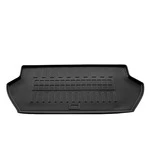 Килимок в багажник Stingray 3D (7 місць) для Volvo XC90 2002-2014 рр