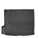 Килимок в багажник Stingray 3D (5 місць) для Volvo XC90 2015- рр