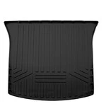 Килимок в багажник 3D (задній) (5 місць) (Stingray) для Tesla Model Y