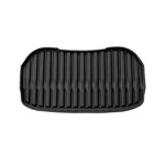 Килимок в багажник 3D Highland 2023-2025 (задній) (4WD) (Stingray) для Tesla Model 3