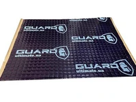 Виброизоляция GUARD GUARD EASY SOLID 2,1мм (50х37,5см)